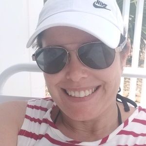 Meet your Posher, Allyson